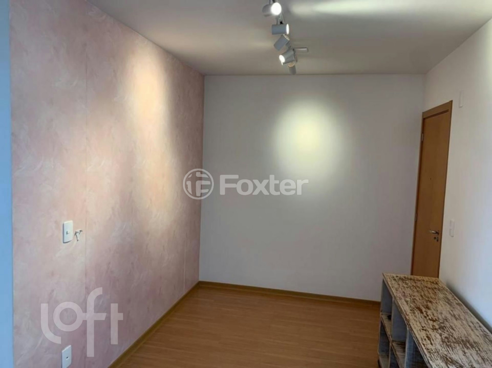 Apartamento à venda com 2 quartos, 43m² - Foto 9