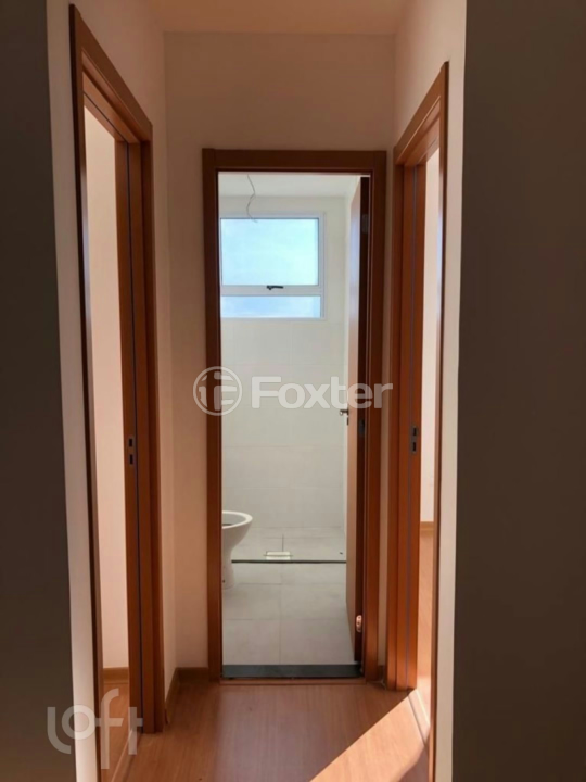 Apartamento à venda com 2 quartos, 43m² - Foto 4