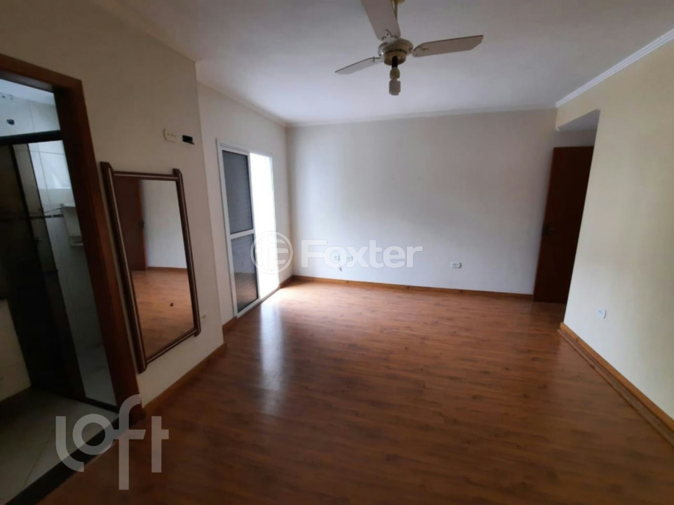 Cobertura à venda com 3 quartos, 156m² - Foto 9