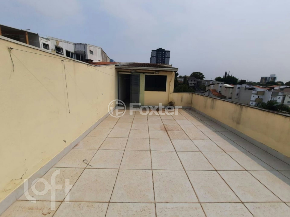 Cobertura à venda com 3 quartos, 156m² - Foto 30