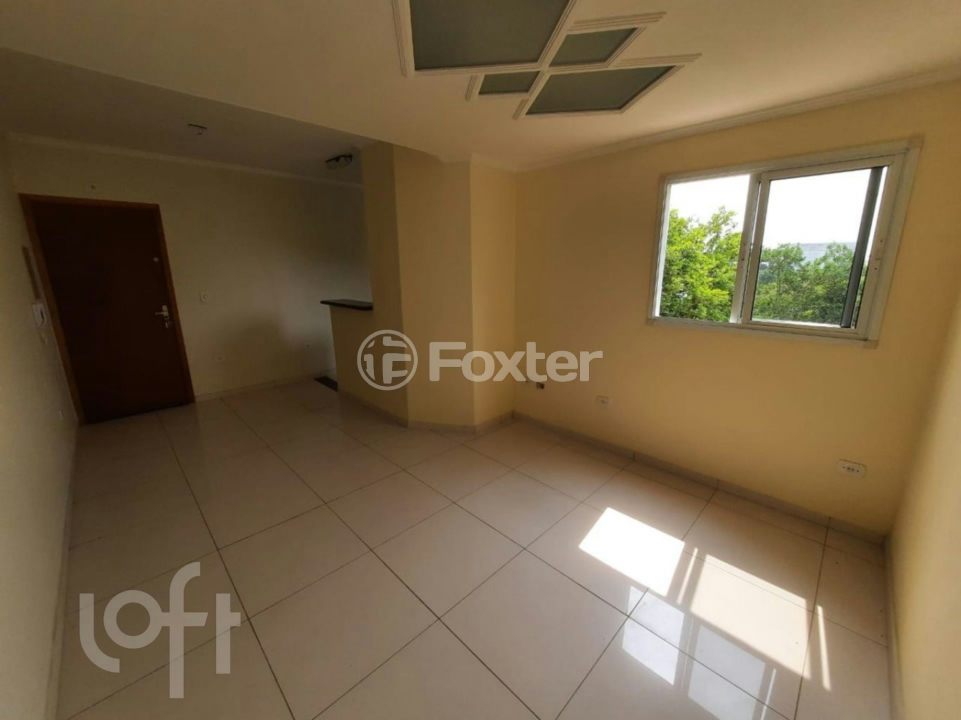 Cobertura à venda com 3 quartos, 156m² - Foto 1