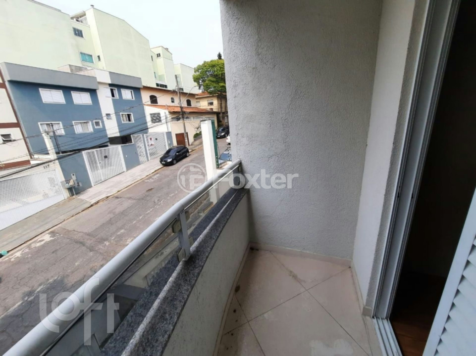 Cobertura à venda com 3 quartos, 156m² - Foto 13