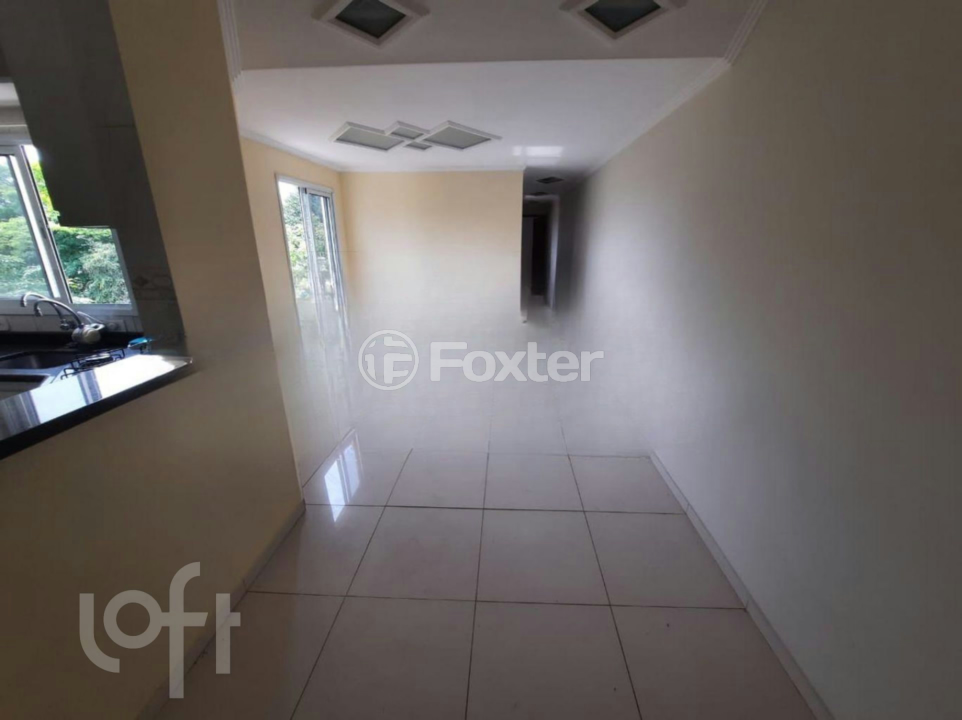 Cobertura à venda com 3 quartos, 156m² - Foto 2