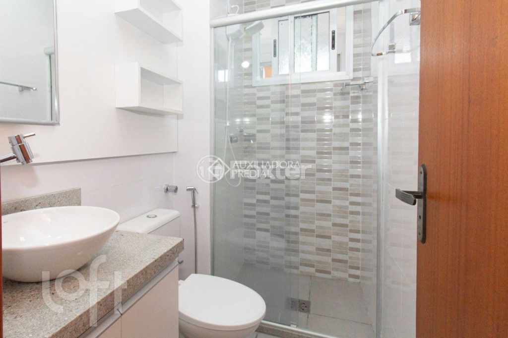 Apartamento à venda com 1 quarto, 40m² - Foto 15