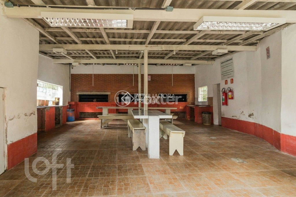 Apartamento à venda com 1 quarto, 40m² - Foto 27