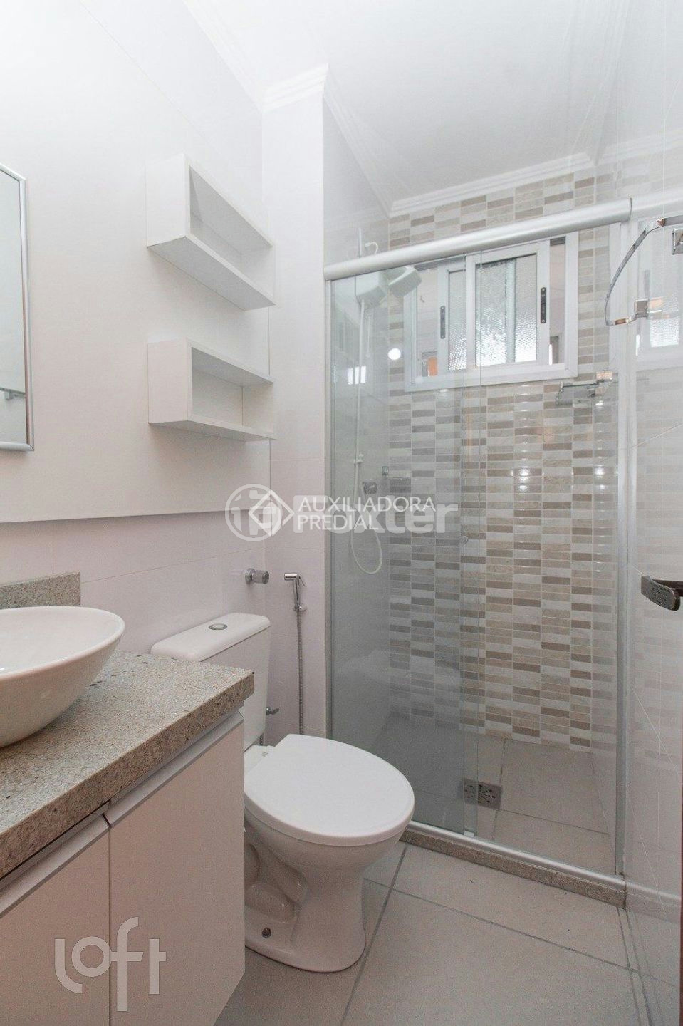 Apartamento à venda com 1 quarto, 40m² - Foto 16
