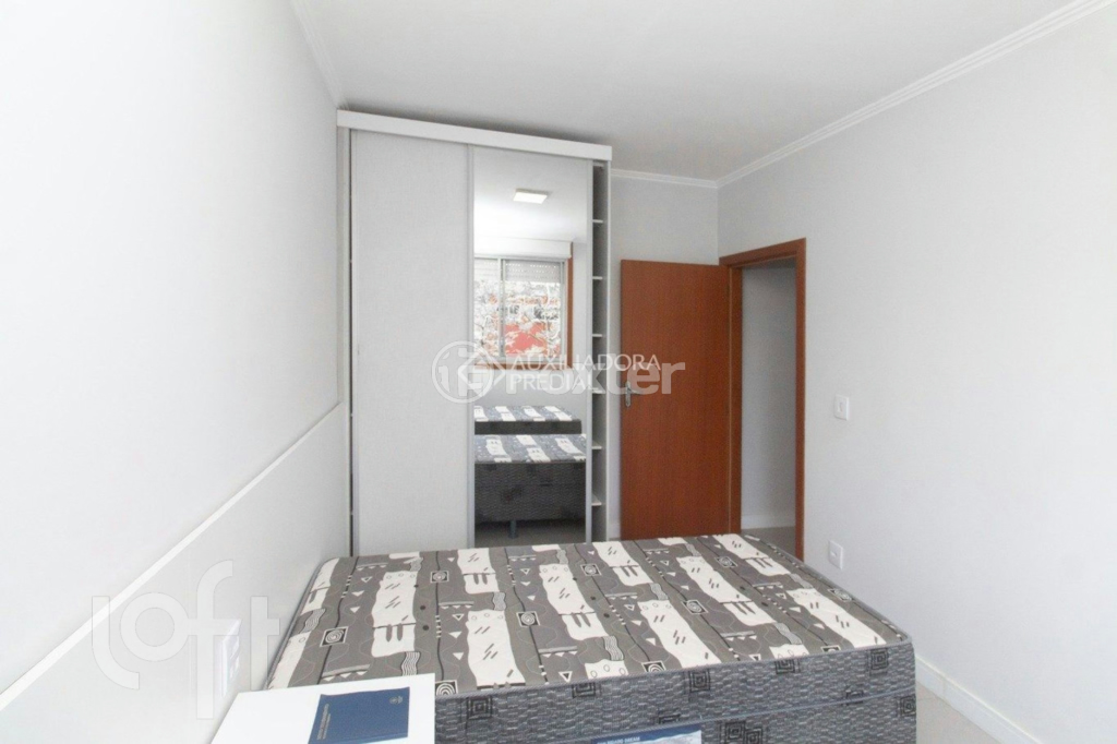 Apartamento à venda com 1 quarto, 40m² - Foto 14