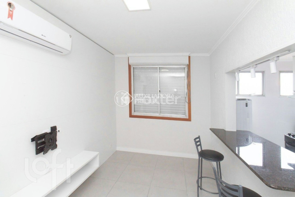 Apartamento à venda com 1 quarto, 40m² - Foto 31