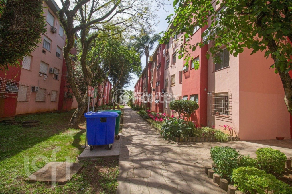 Apartamento à venda com 1 quarto, 40m² - Foto 21