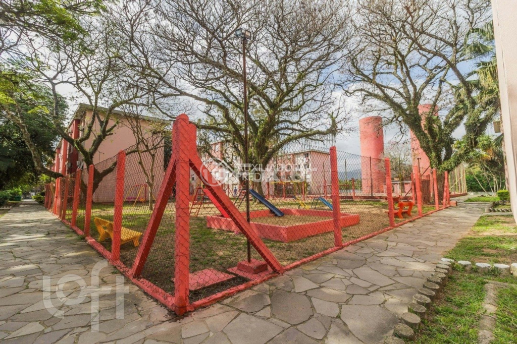 Apartamento à venda com 1 quarto, 40m² - Foto 30