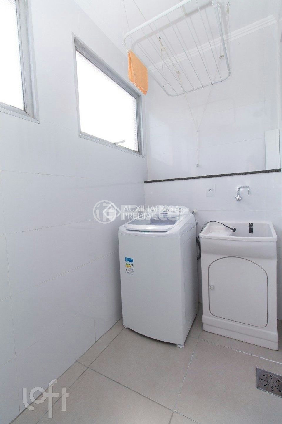 Apartamento à venda com 1 quarto, 40m² - Foto 17