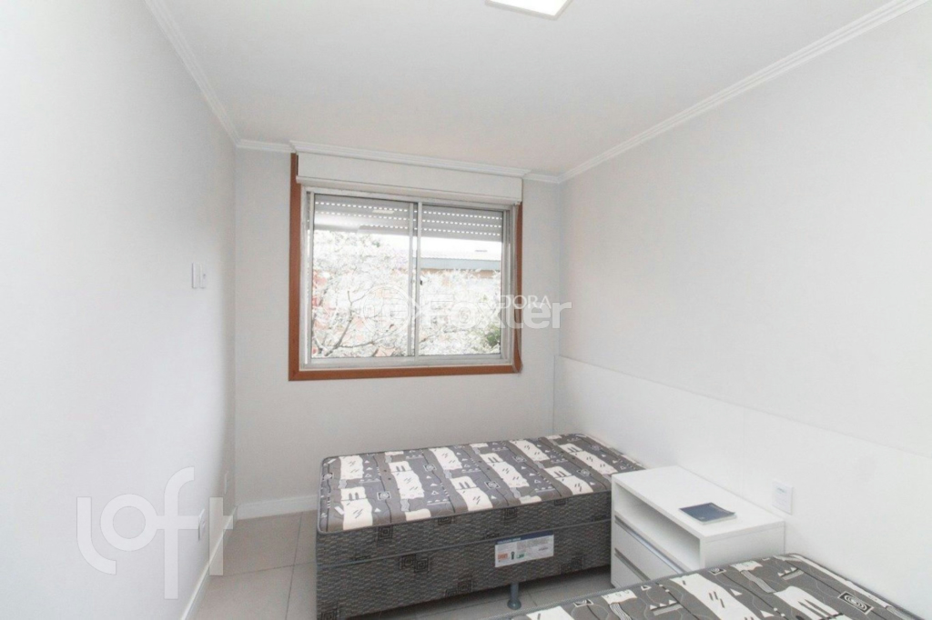 Apartamento à venda com 1 quarto, 40m² - Foto 11