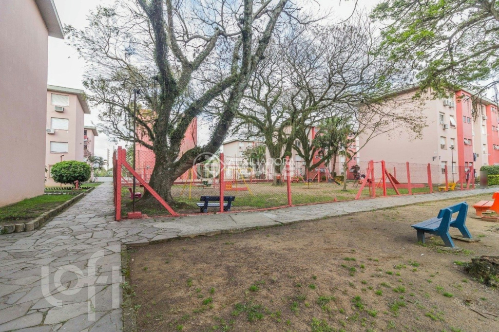 Apartamento à venda com 1 quarto, 40m² - Foto 25