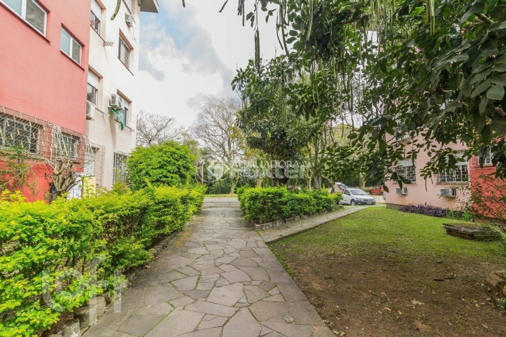 Apartamento à venda com 1 quarto, 40m² - Foto 28