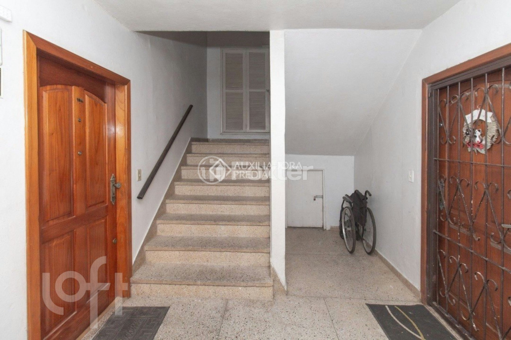 Apartamento à venda com 1 quarto, 40m² - Foto 19