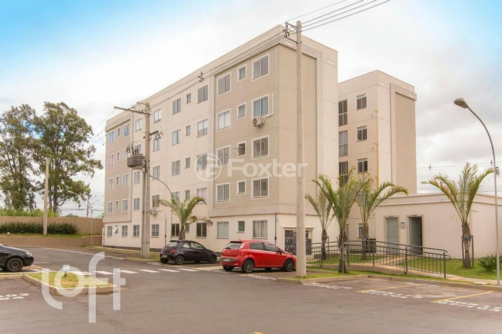 Apartamento à venda com 2 quartos, 40m² - Foto 24