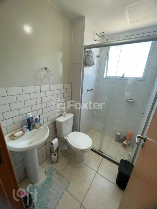 Apartamento à venda com 2 quartos, 40m² - Foto 4