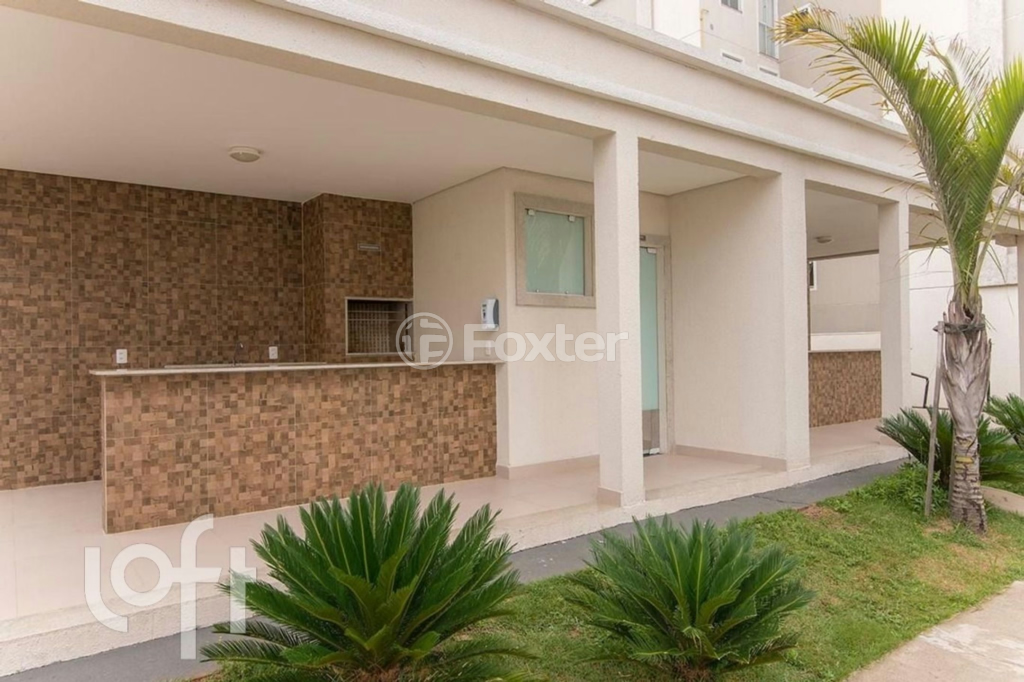 Apartamento à venda com 2 quartos, 40m² - Foto 14