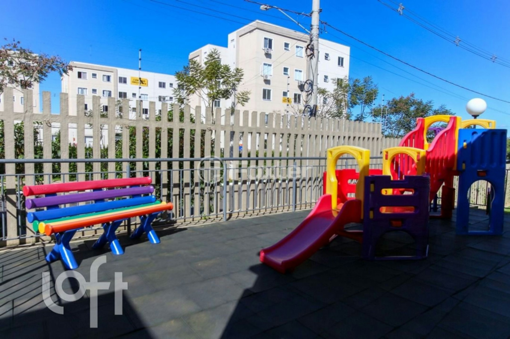 Apartamento à venda com 2 quartos, 40m² - Foto 10