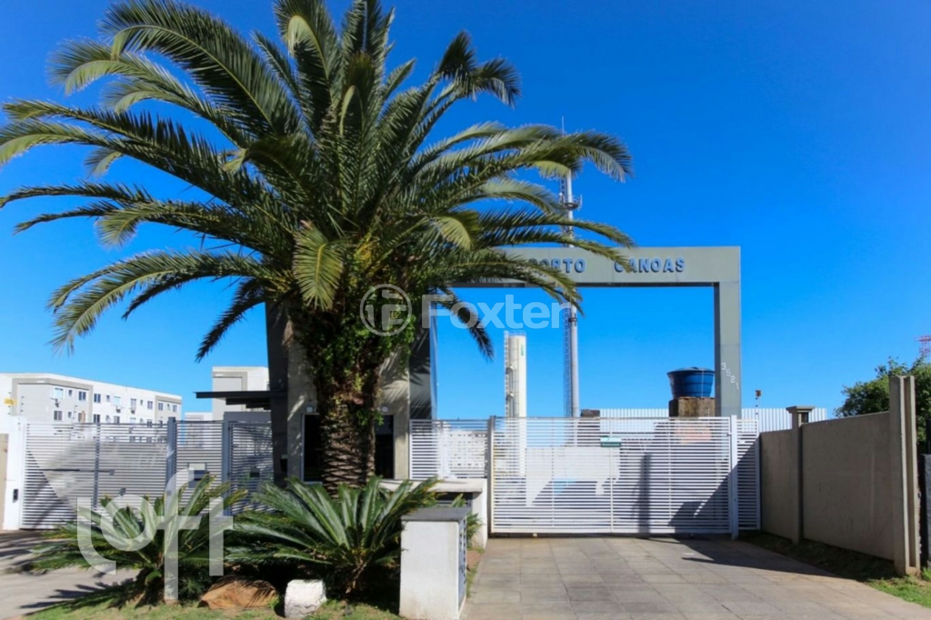 Apartamento à venda com 2 quartos, 40m² - Foto 19