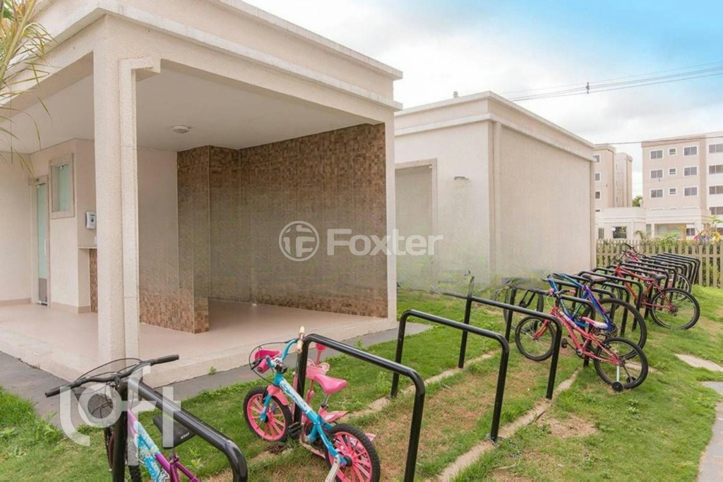 Apartamento à venda com 2 quartos, 40m² - Foto 15
