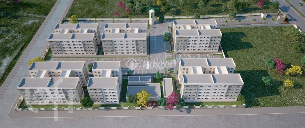 Apartamento à venda com 2 quartos, 40m² - Foto 23