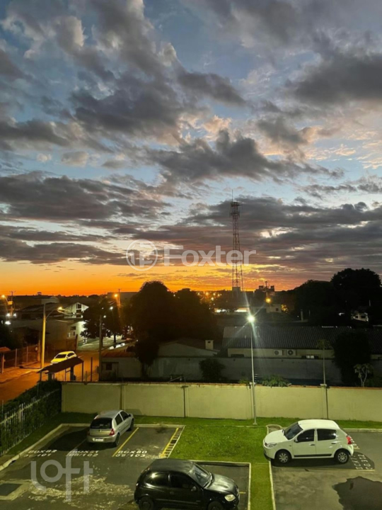 Apartamento à venda com 2 quartos, 40m² - Foto 8