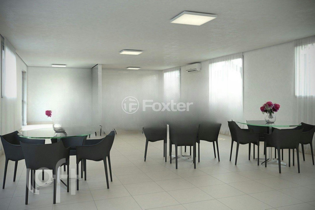 Apartamento à venda com 2 quartos, 40m² - Foto 17