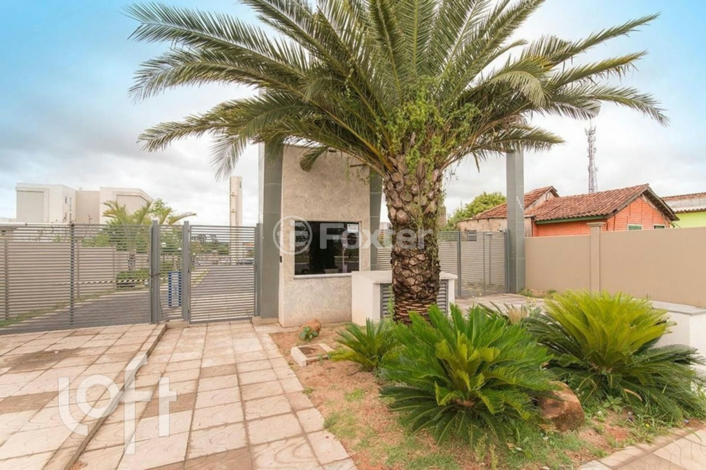 Apartamento à venda com 2 quartos, 40m² - Foto 12