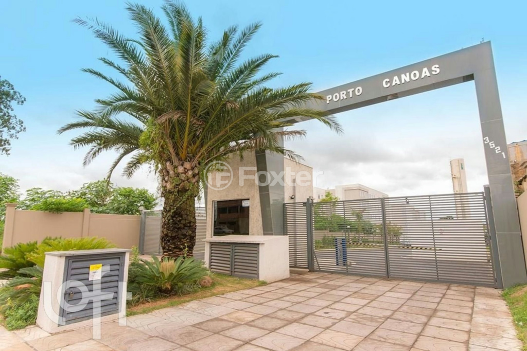Apartamento à venda com 2 quartos, 40m² - Foto 18