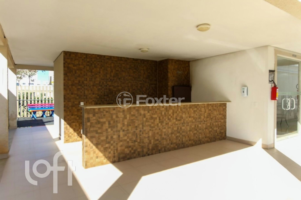 Apartamento à venda com 2 quartos, 40m² - Foto 13