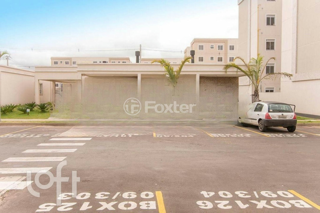 Apartamento à venda com 2 quartos, 40m² - Foto 20