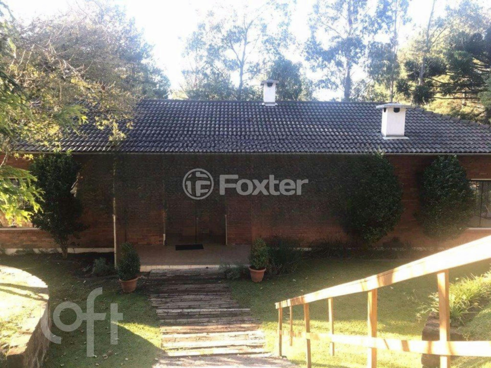 Casa de Condomínio à venda com 3 quartos, 290m² - Foto 32