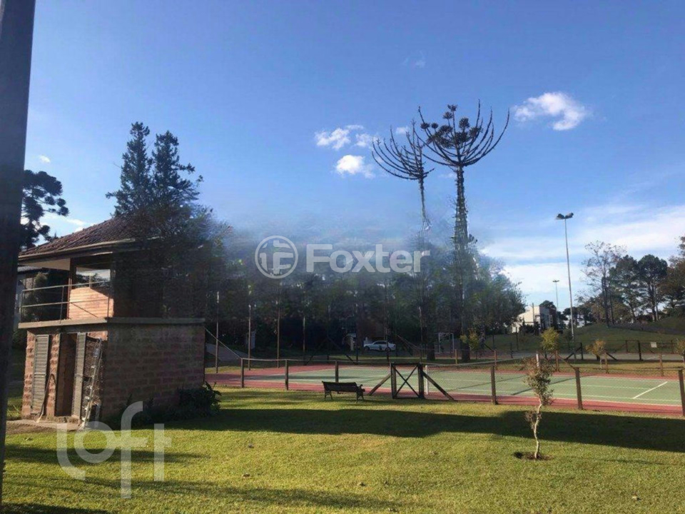 Casa de Condomínio à venda com 3 quartos, 290m² - Foto 35