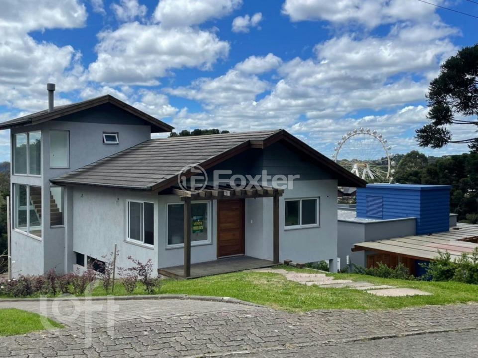 Casa de Condomínio à venda com 3 quartos, 290m² - Foto 40