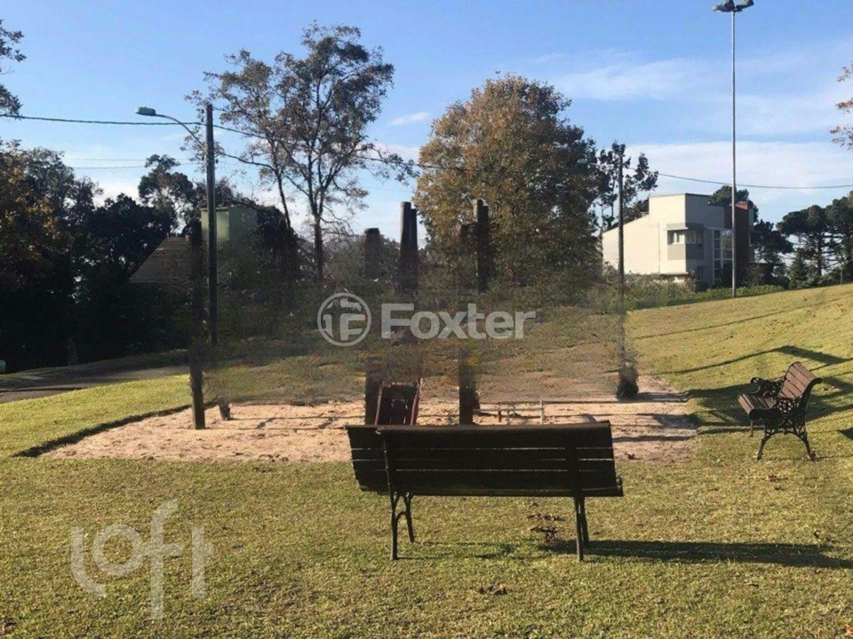 Casa de Condomínio à venda com 3 quartos, 290m² - Foto 36