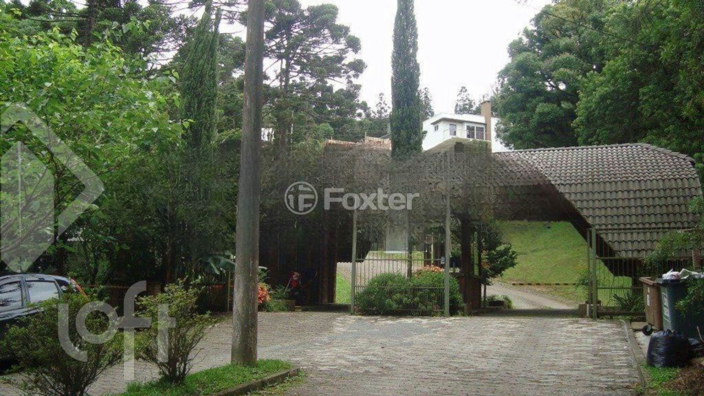 Casa de Condomínio à venda com 3 quartos, 290m² - Foto 25
