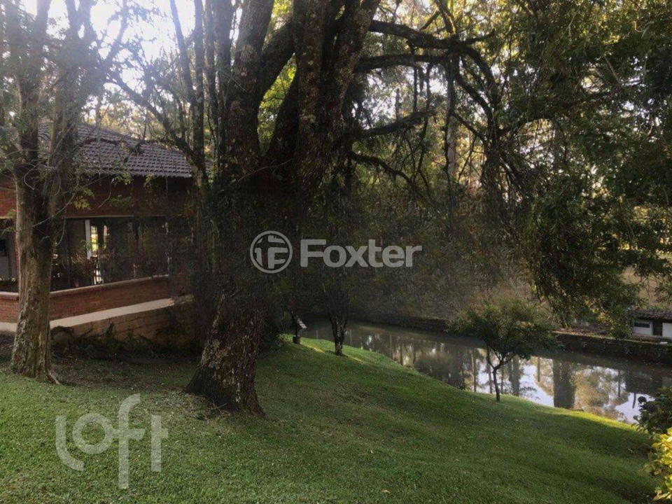 Casa de Condomínio à venda com 3 quartos, 290m² - Foto 34