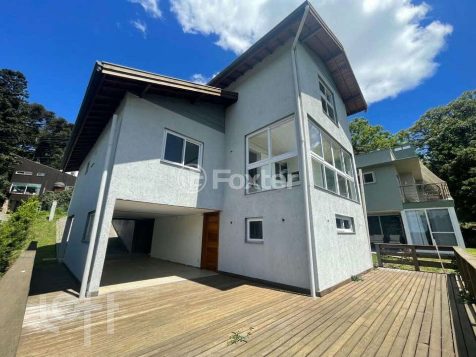 Casa de Condomínio à venda com 3 quartos, 290m² - Foto 3