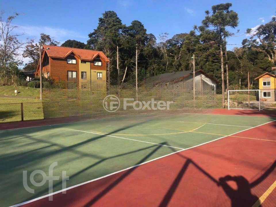 Casa de Condomínio à venda com 3 quartos, 290m² - Foto 38