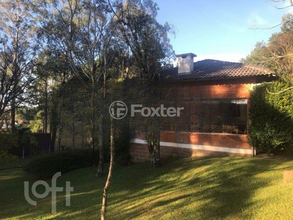 Casa de Condomínio à venda com 3 quartos, 290m² - Foto 27
