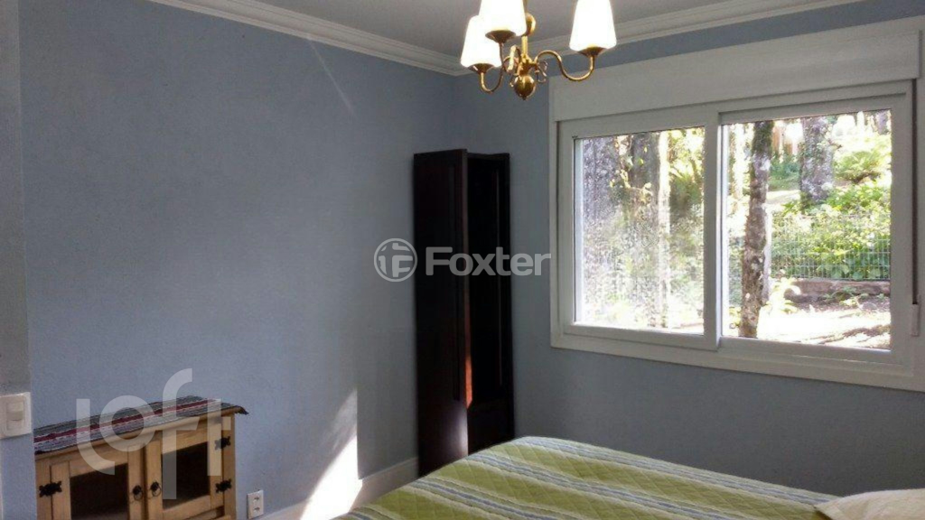 Casa de Condomínio à venda com 3 quartos, 207m² - Foto 34
