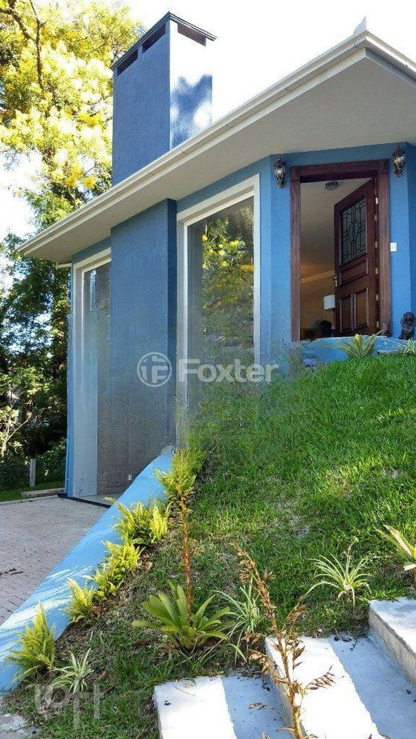 Casa de Condomínio à venda com 3 quartos, 207m² - Foto 5