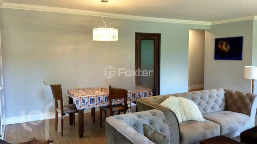 Casa de Condomínio à venda com 3 quartos, 207m² - Foto 17