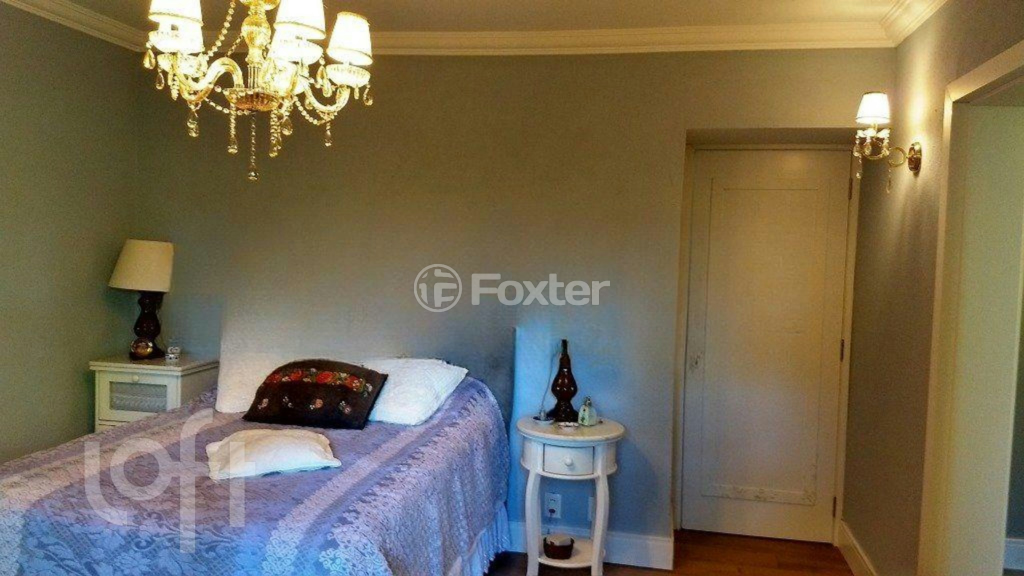 Casa de Condomínio à venda com 3 quartos, 207m² - Foto 27