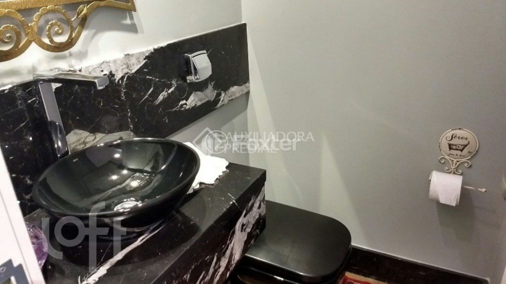 Casa de Condomínio à venda com 3 quartos, 207m² - Foto 24