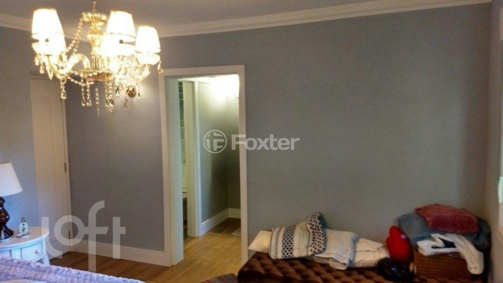 Casa de Condomínio à venda com 3 quartos, 207m² - Foto 28