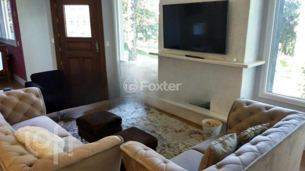 Casa de Condomínio à venda com 3 quartos, 207m² - Foto 19