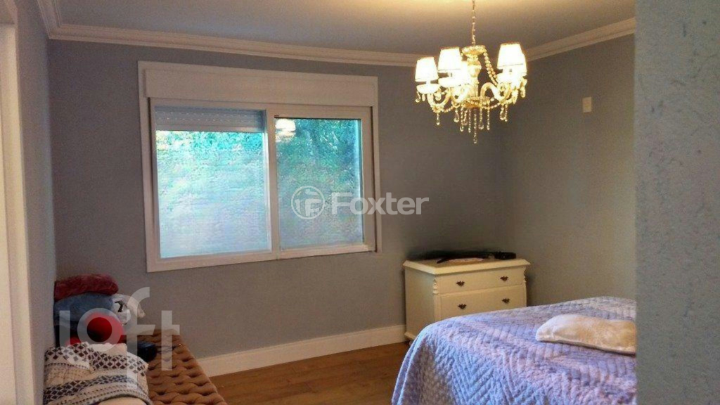 Casa de Condomínio à venda com 3 quartos, 207m² - Foto 25