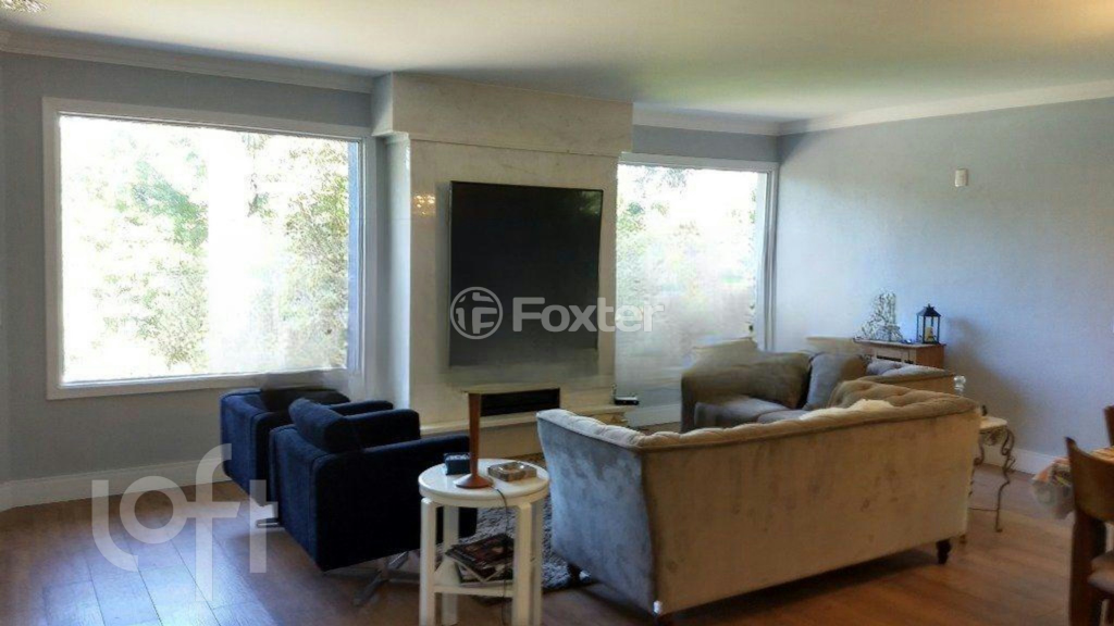 Casa de Condomínio à venda com 3 quartos, 207m² - Foto 13